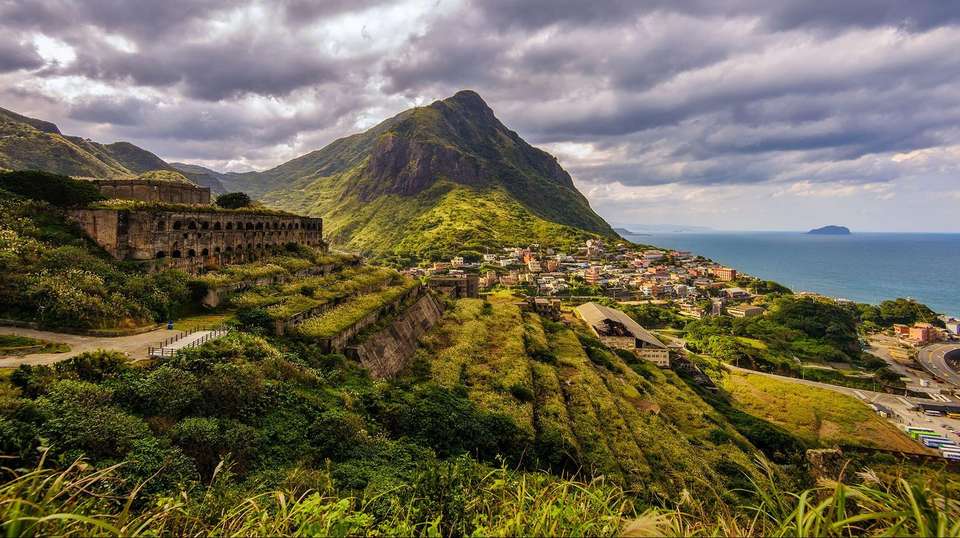 Private 8-Hour Jiufen & Pingxi Day Tour - Justaiwantour - Taiwan - Image 11