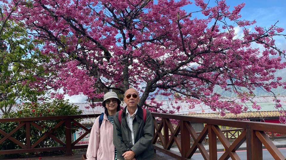 Alishan Taiwan 2 Day Private Tour from Taipei - Justaiwantour - Taiwan - Image 6