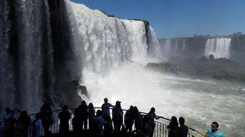 Argentina: Iguazu Falls Getaway - 3 days - Receptivo Aborigen Tours - Argentina - Image 3