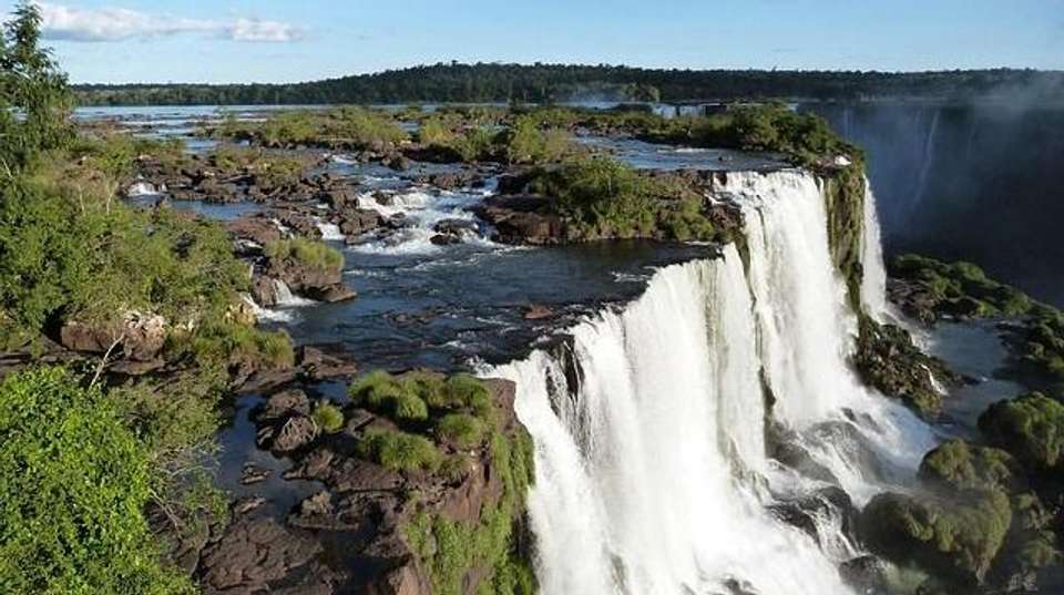 Argentina: Iguazu Falls Getaway - 3 days - Receptivo Aborigen Tours - Argentina - Image 4