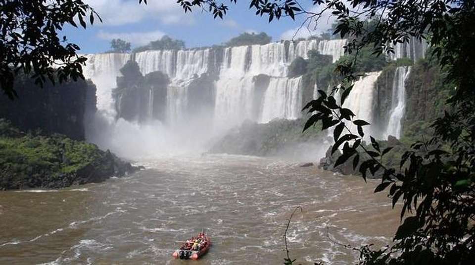 Argentina: Iguazu Falls Getaway - 3 days - Receptivo Aborigen Tours - Argentina - Image 6