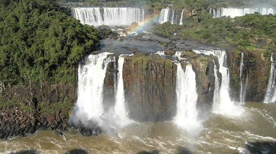Argentina: Iguazu Falls Getaway - 3 days - Receptivo Aborigen Tours - Argentina - Image 7