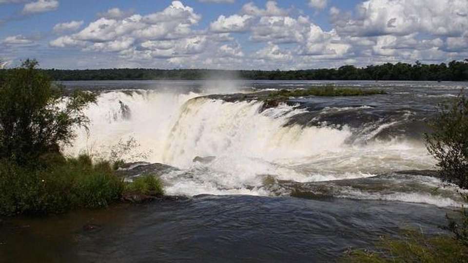 Argentina: Iguazu Falls Getaway - 3 days - Receptivo Aborigen Tours - Argentina - Image 9