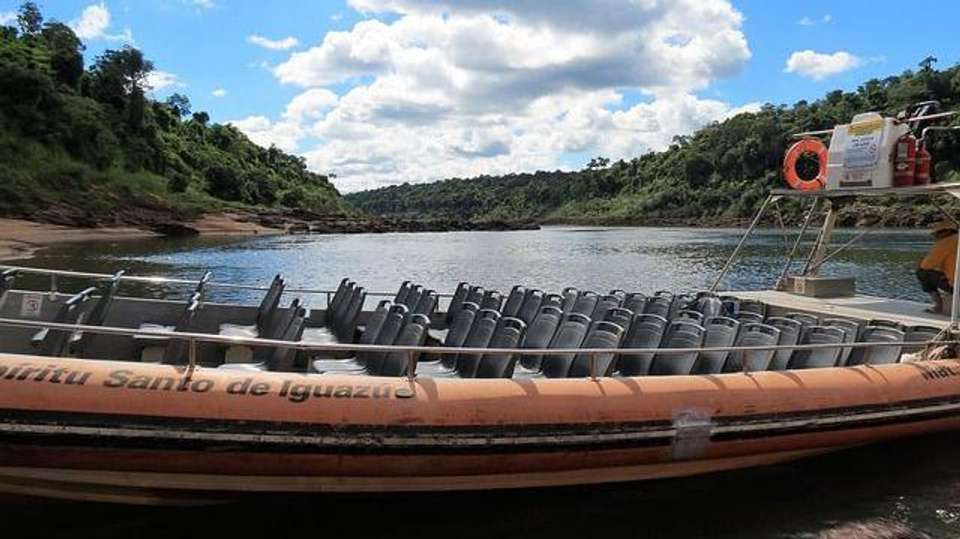 Argentina: Iguazu Falls Getaway - 3 days - Receptivo Aborigen Tours - Argentina - Image 10