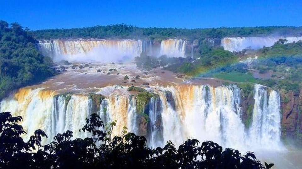 Argentina: Iguazu Falls Getaway - 3 days - Receptivo Aborigen Tours - Argentina - Image 11