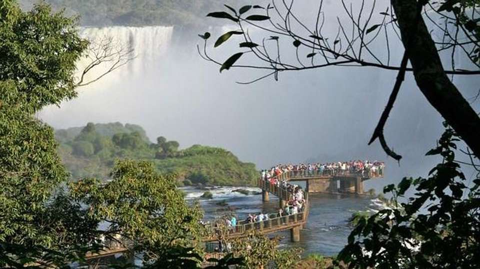 Argentina: Iguazu Falls Getaway - 3 days - Receptivo Aborigen Tours - Argentina - Image 12