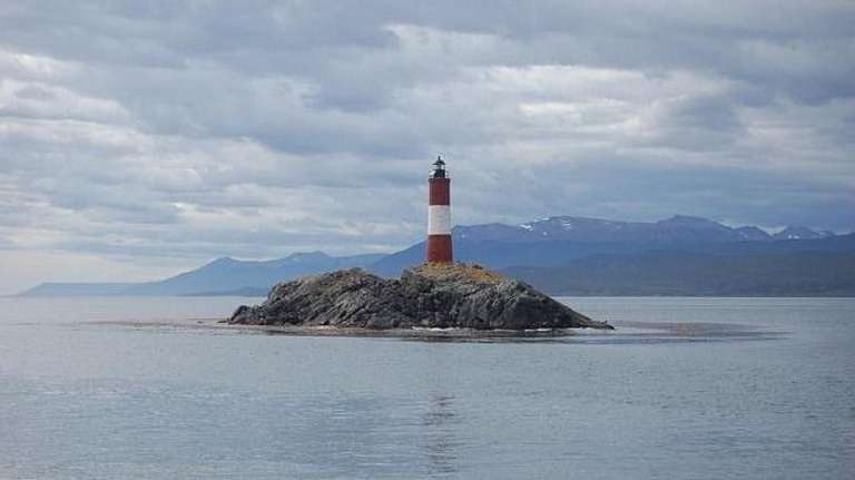 Ushuaia: Getaway to the End of the world - 3 days trip - alternative tour available