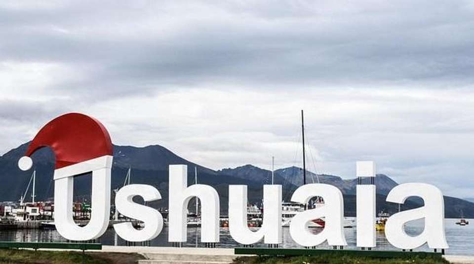 Ushuaia: Getaway to the End of the world - 3 days - Receptivo Aborigen Tours - Argentina - Image 3