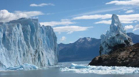 Argentina: El Calafate Express - 4 Days - November 2025