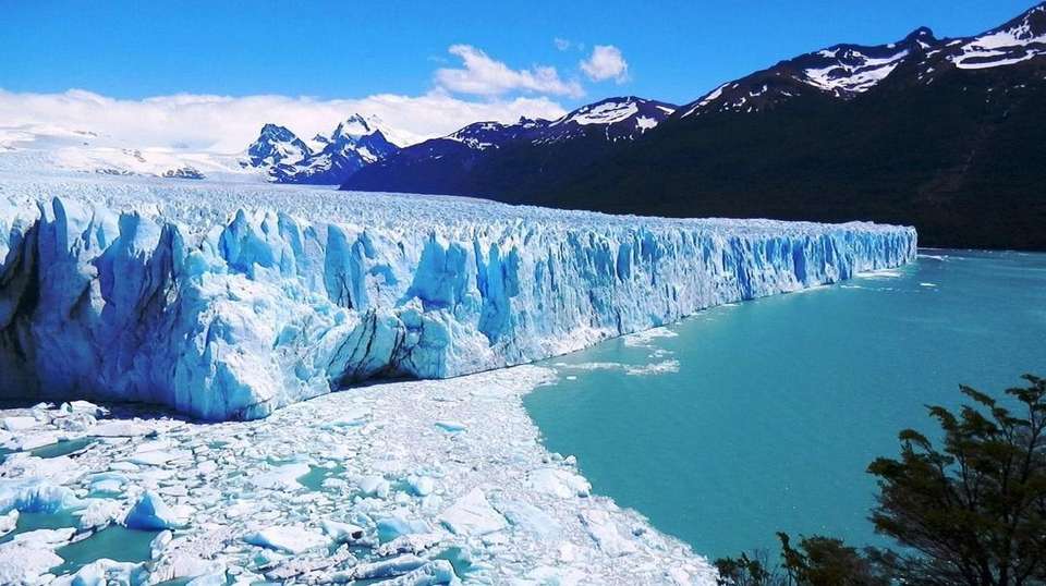 Argentina: El Calafate Express - 4 Days - Receptivo Aborigen Tours - Argentina - Image 3