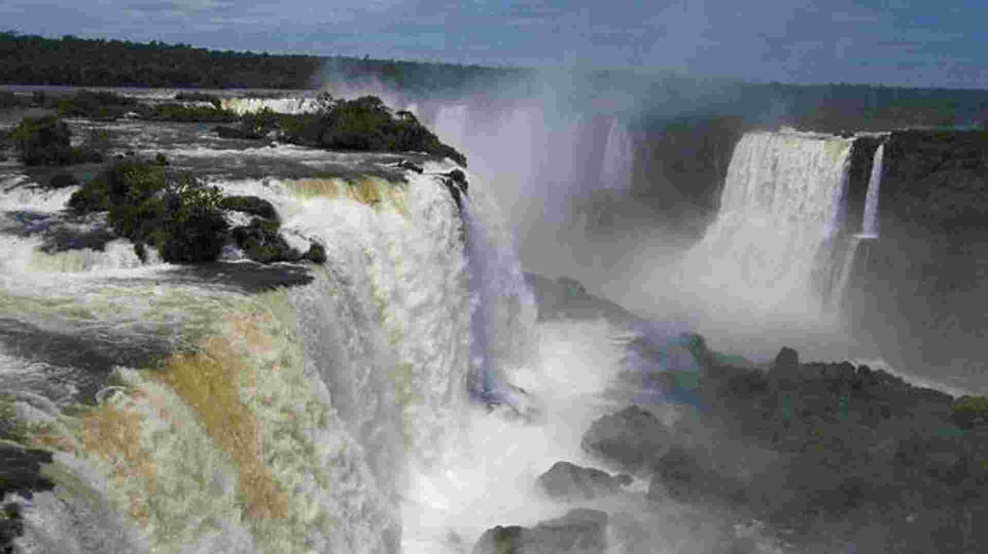 Argentina: Iguazú Falls & Buenos Aires - 6 days