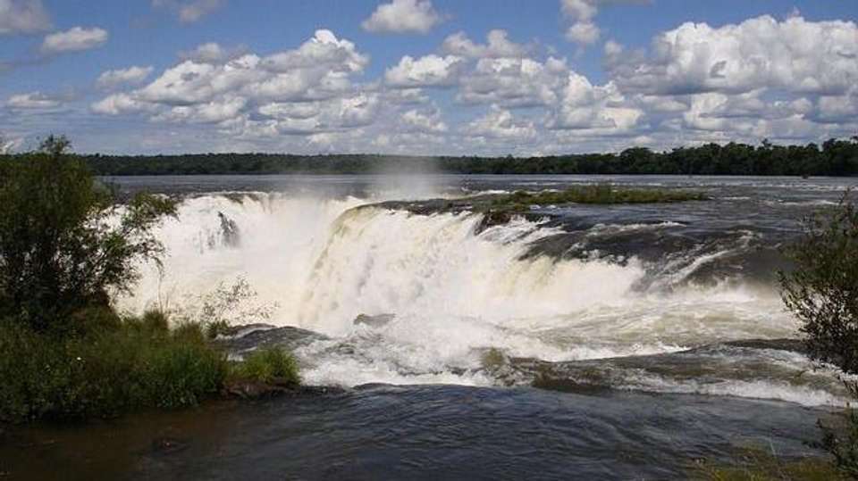 Argentina: Iguazú Falls & Buenos Aires - 6 days - Receptivo Aborigen Tours - Argentina