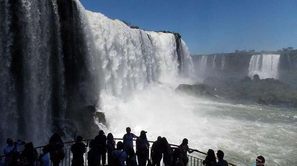 Argentina: Iguazú Falls & Buenos Aires - 6 days - Receptivo Aborigen Tours - Argentina