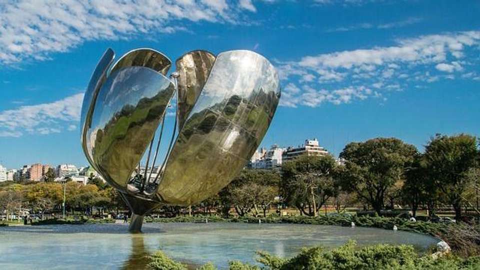 Argentina: Iguazú Falls & Buenos Aires - 6 days - Receptivo Aborigen Tours - Argentina