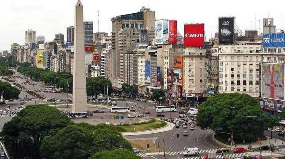 Argentina: Iguazú Falls & Buenos Aires - 6 days - Receptivo Aborigen Tours - Argentina