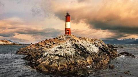 Argentina: Ushuaia Tour - 4 Days - November 2025