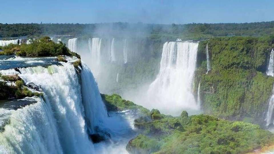 Argentina: Iguazu Falls in 4 days - Receptivo Aborigen Tours - Argentina