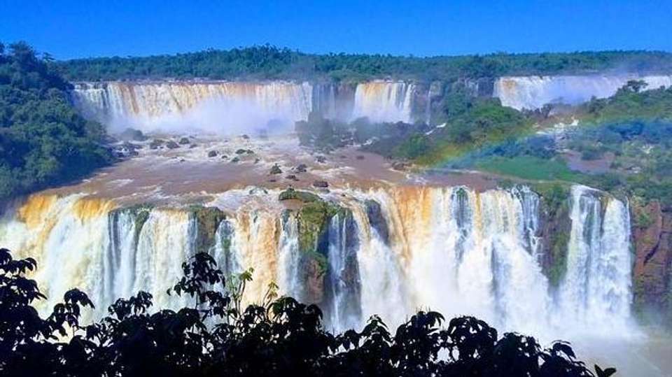 Argentina: Iguazu Falls in 4 days - Receptivo Aborigen Tours - Argentina