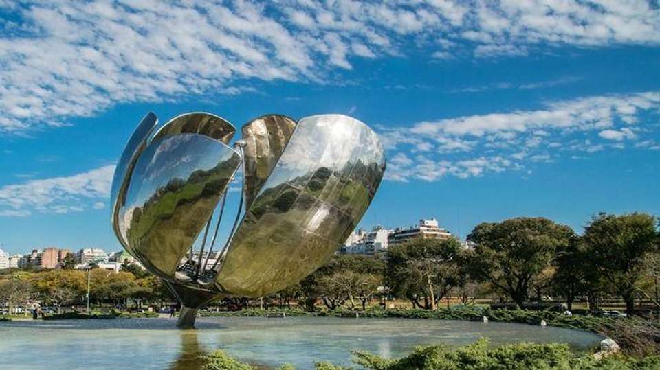 Argentina - Buenos Aires and Jujuy - 5 days - Receptivo Aborigen Tours - Argentina