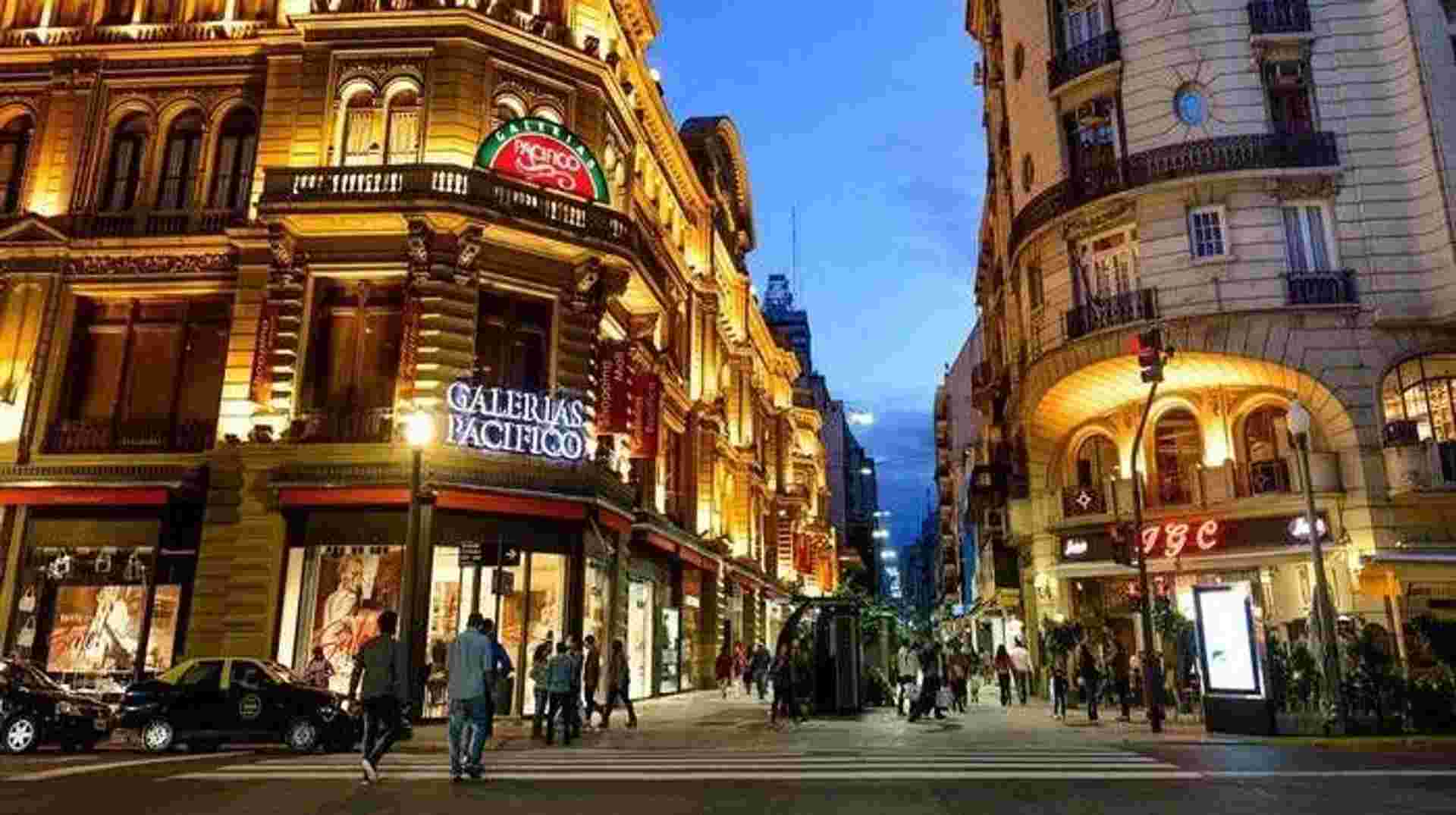 Argentina - Buenos Aires and Jujuy - 5 days