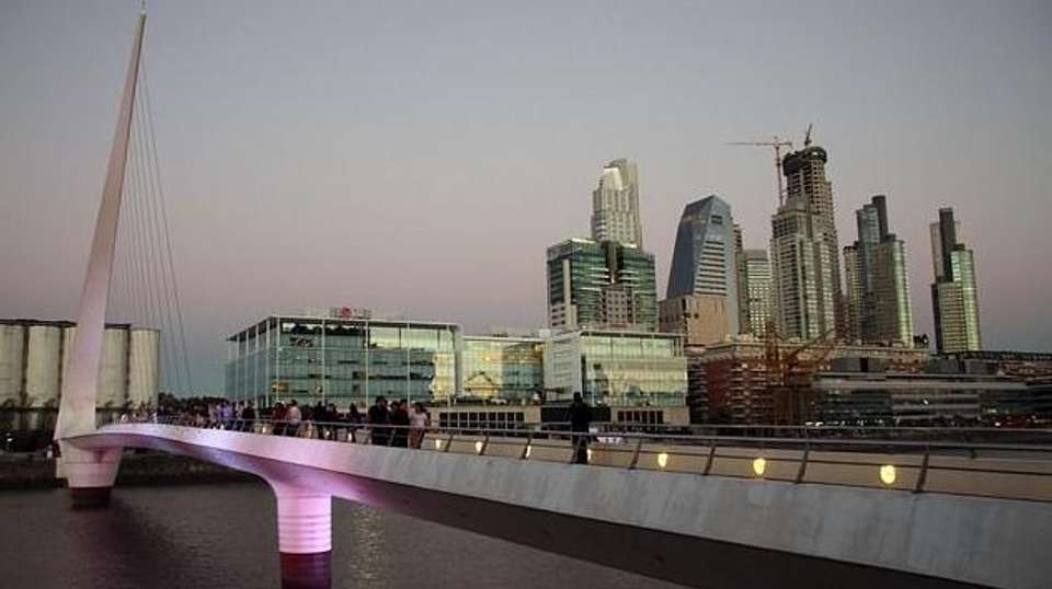 Argentina: Buenos Aires & Iguazú Falls - 6 days - Receptivo Aborigen Tours - Argentina