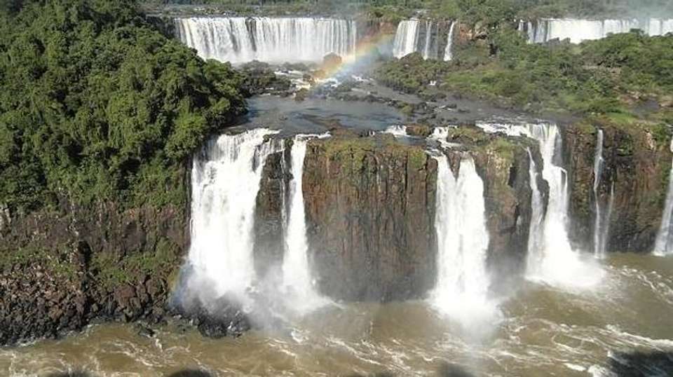 Argentina: Buenos Aires & Iguazú Falls - 6 days - Receptivo Aborigen Tours - Argentina