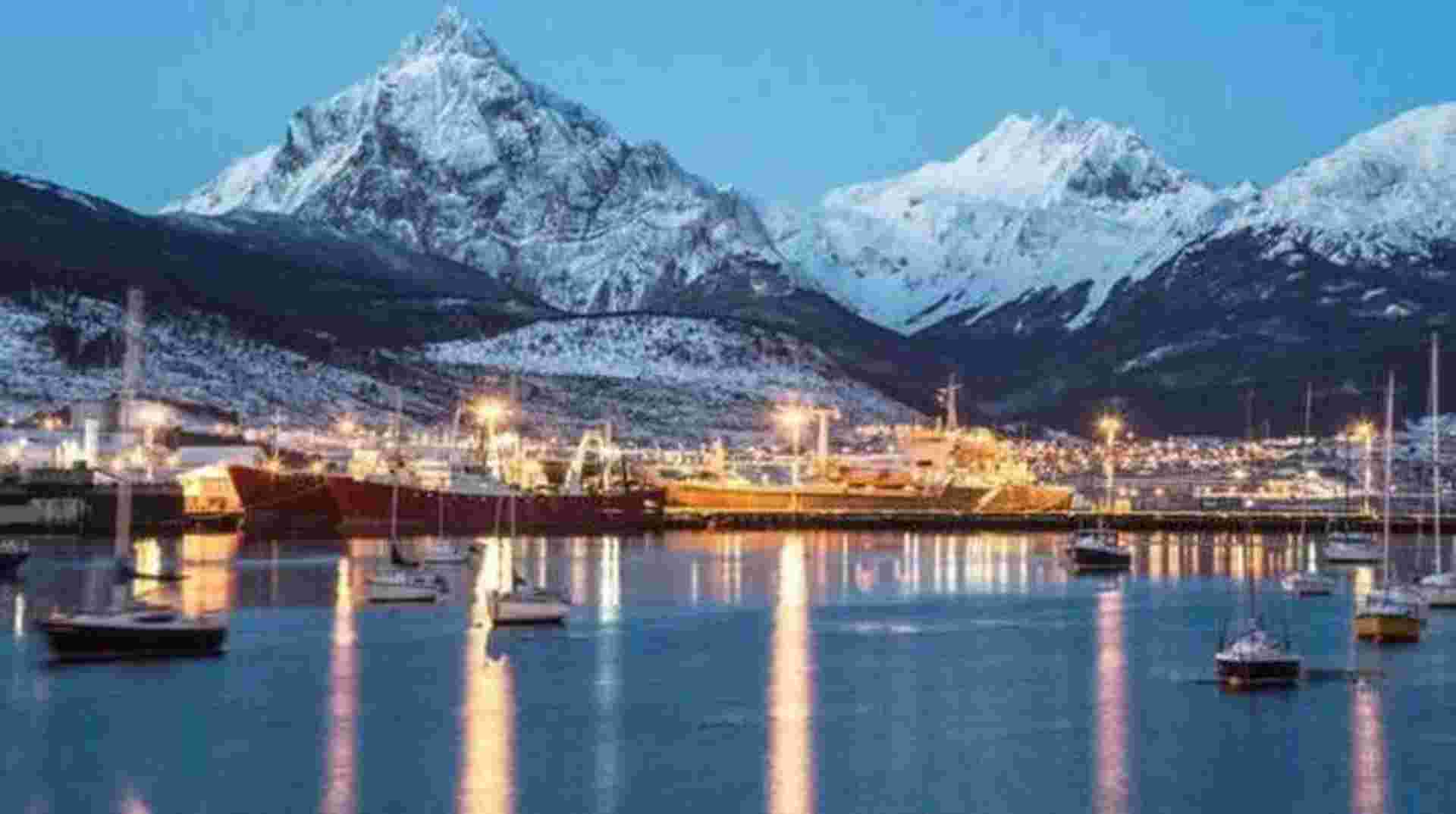 Argentina: Ushuaia, Calafate & Buenos Aires - 7 days