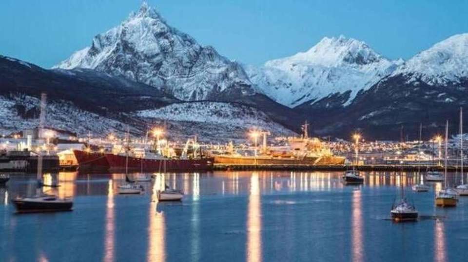 Argentina: Ushuaia, Calafate & Buenos Aires - 7 days - Receptivo Aborigen Tours - Argentina