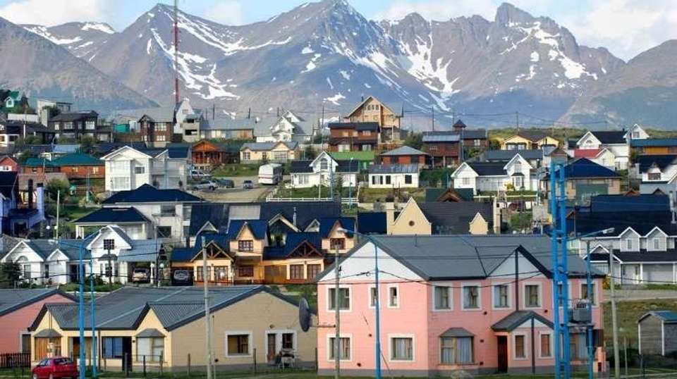 Argentina: Ushuaia, Calafate & Buenos Aires - 7 days - Receptivo Aborigen Tours - Argentina