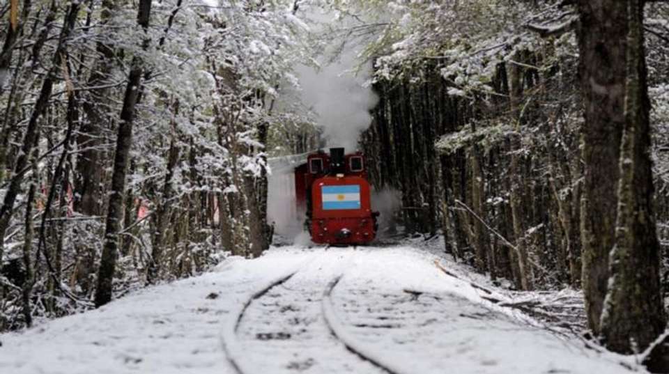 Argentina: Ushuaia, Calafate & Buenos Aires - 7 days - Receptivo Aborigen Tours - Argentina