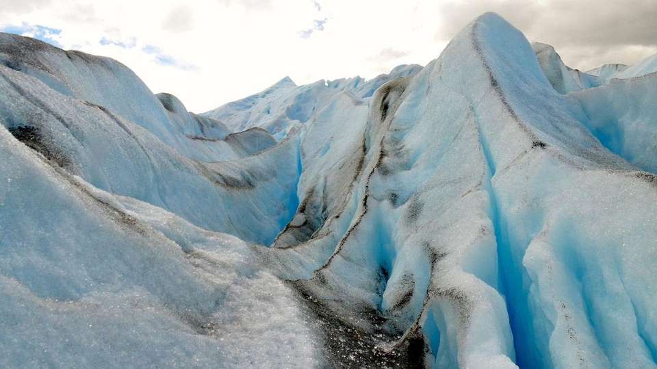 Argentina: Ushuaia, Calafate & Buenos Aires - 7 days - Receptivo Aborigen Tours - Argentina