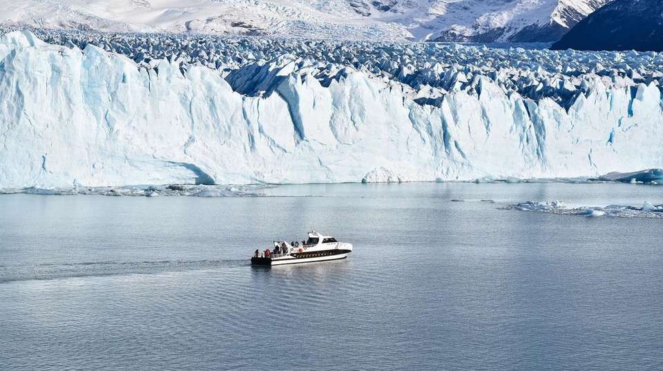 Argentina: Ushuaia, Calafate & Buenos Aires - 7 days - Receptivo Aborigen Tours - Argentina