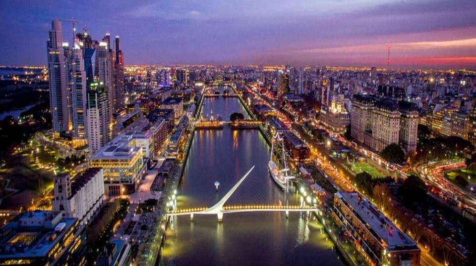 Argentina: Ushuaia, Calafate & Buenos Aires - 7 days - Receptivo Aborigen Tours - Argentina