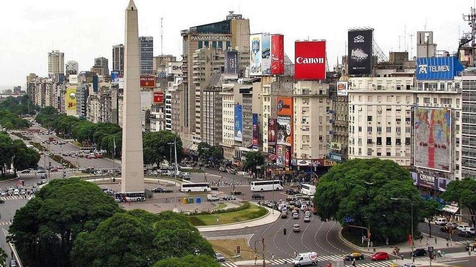 Argentina: Ushuaia, Calafate & Buenos Aires - 7 days - Receptivo Aborigen Tours - Argentina