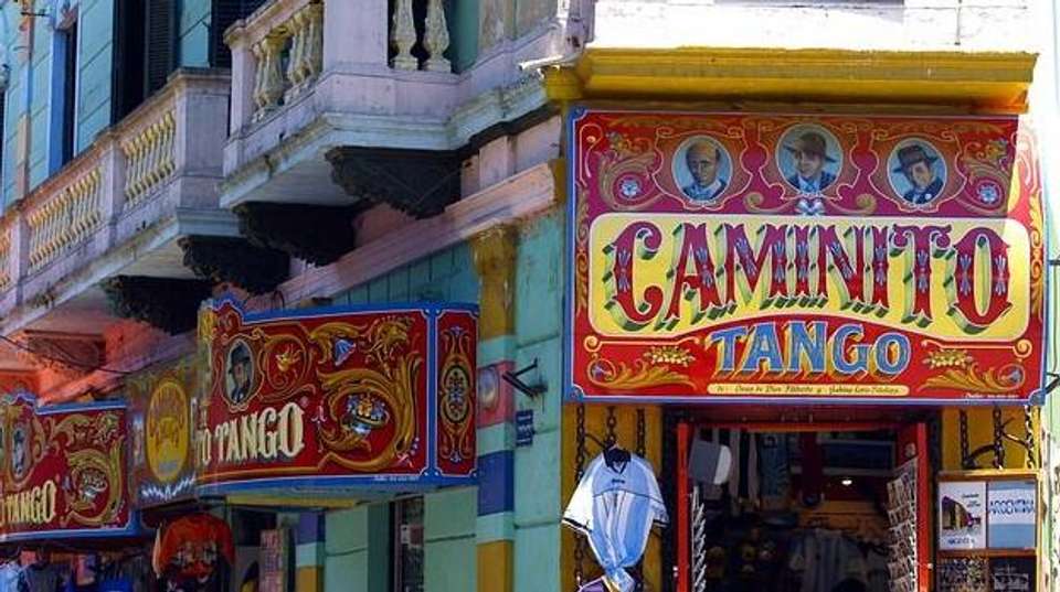 Argentina: Ushuaia, Calafate & Buenos Aires - 7 days - Receptivo Aborigen Tours - Argentina