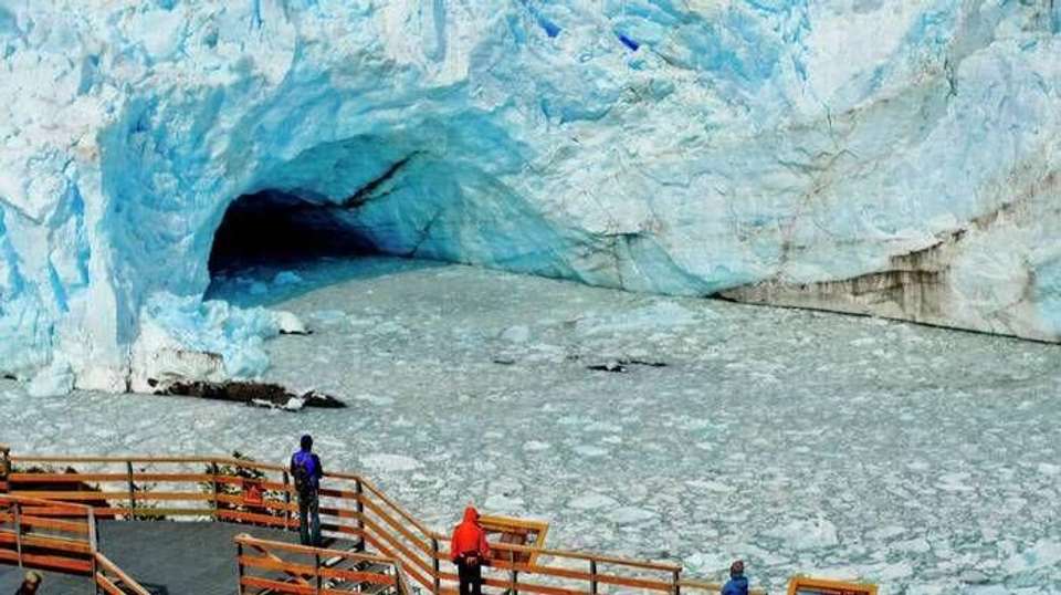 Argentina: Calafate and Ushuaia - 5 days - Receptivo Aborigen Tours - Argentina