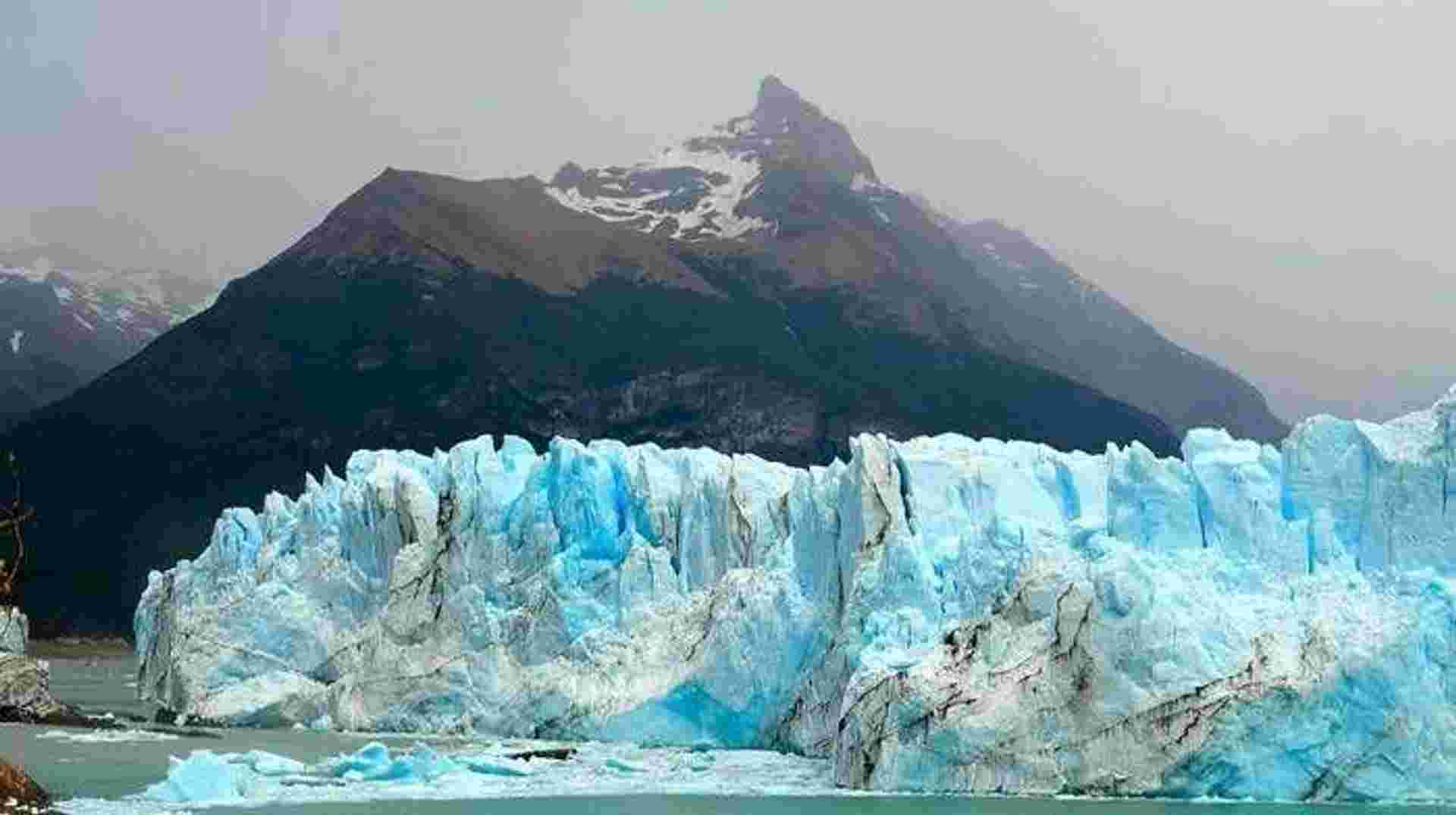 Argentina: Calafate and Ushuaia - 5 days