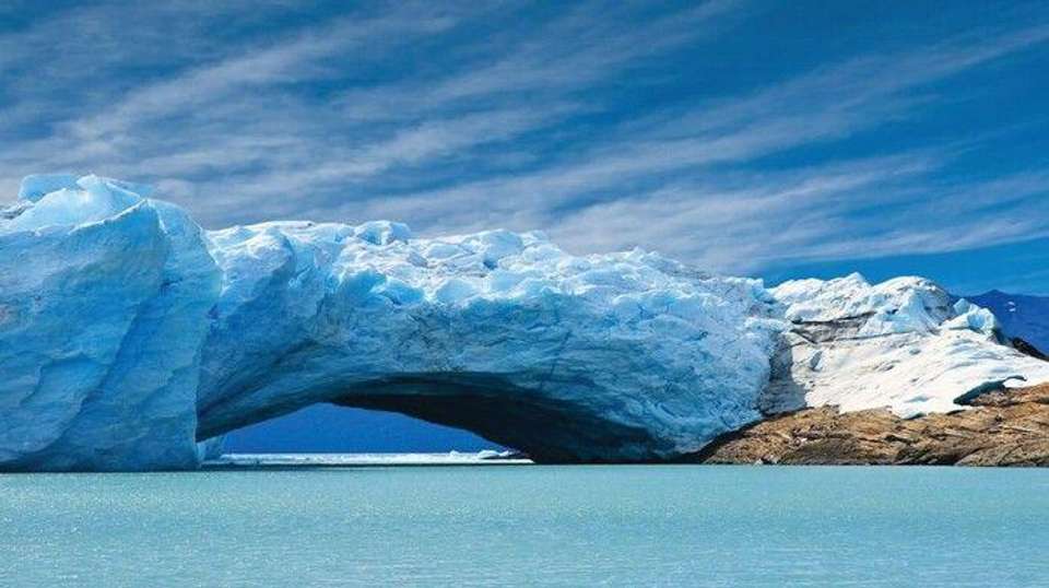 Argentina: Calafate and Ushuaia - 5 days - Receptivo Aborigen Tours - Argentina