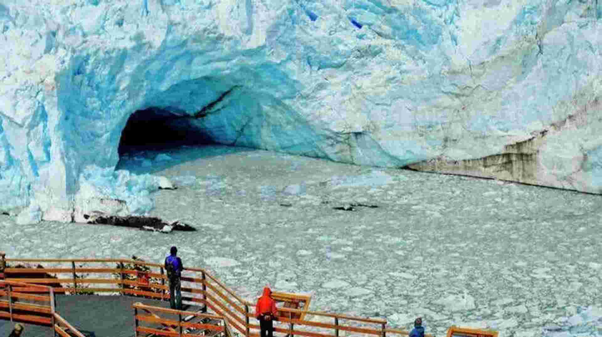 Argentina - Ushuaia and Calafate - 6 days