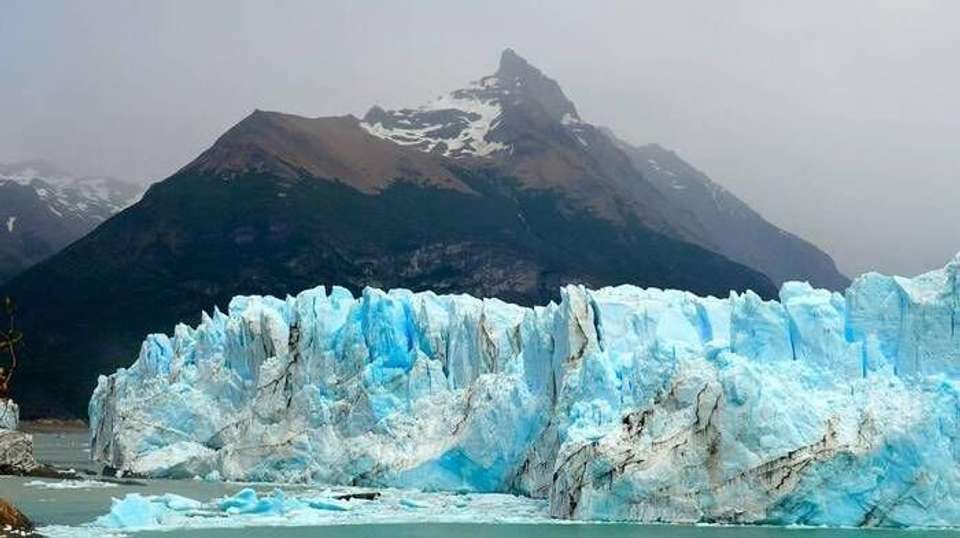 Argentina - Ushuaia and Calafate - 6 days - Receptivo Aborigen Tours - Argentina
