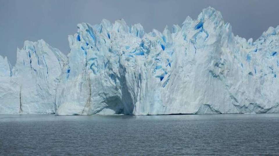 Argentina - Ushuaia and Calafate - 6 days - Receptivo Aborigen Tours - Argentina