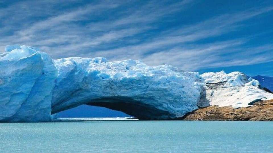 Argentina - Ushuaia and Calafate - 6 days - Receptivo Aborigen Tours - Argentina