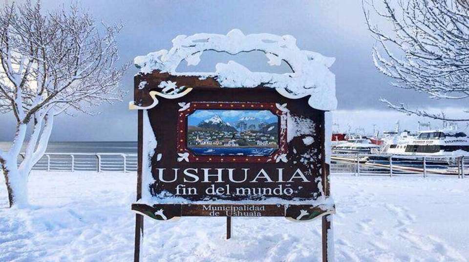 Argentina - Ushuaia and Calafate - 6 days - Receptivo Aborigen Tours - Argentina