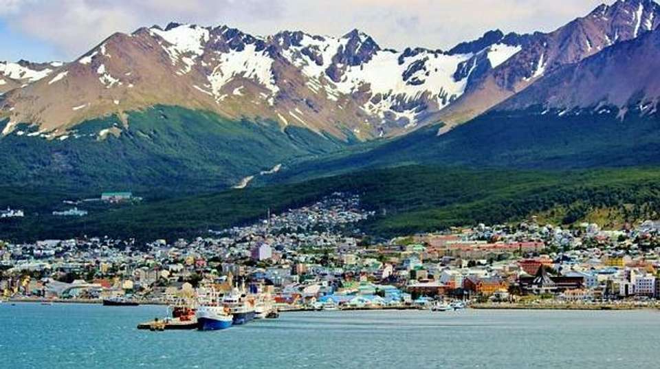 Argentina - Ushuaia and Calafate - 6 days - Receptivo Aborigen Tours - Argentina