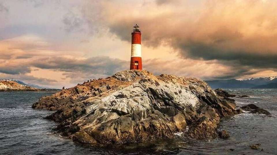 Argentina - Ushuaia and Calafate - 6 days - Receptivo Aborigen Tours - Argentina