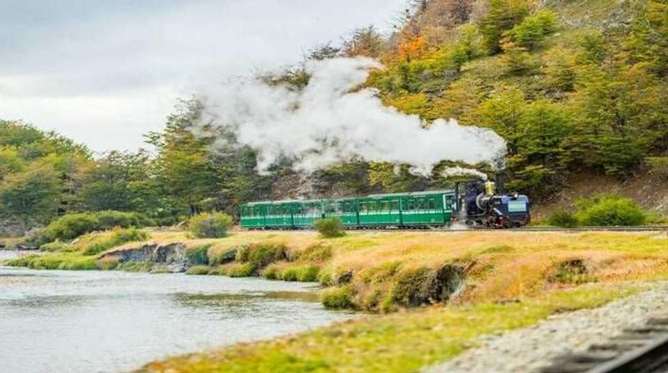 Argentina - Ushuaia and Calafate - 6 days - Receptivo Aborigen Tours - Argentina