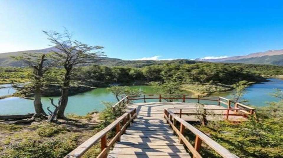 Argentina - Ushuaia and Calafate - 6 days - Receptivo Aborigen Tours - Argentina