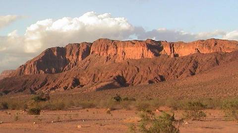Argentina: San Juan: Ischigualasto And Talampaya - 4 Days - February 2026