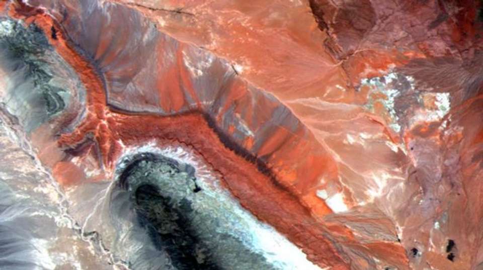 Argentina: San Juan: Ischigualasto and Talampaya - 4 days - Receptivo Aborigen Tours - Argentina