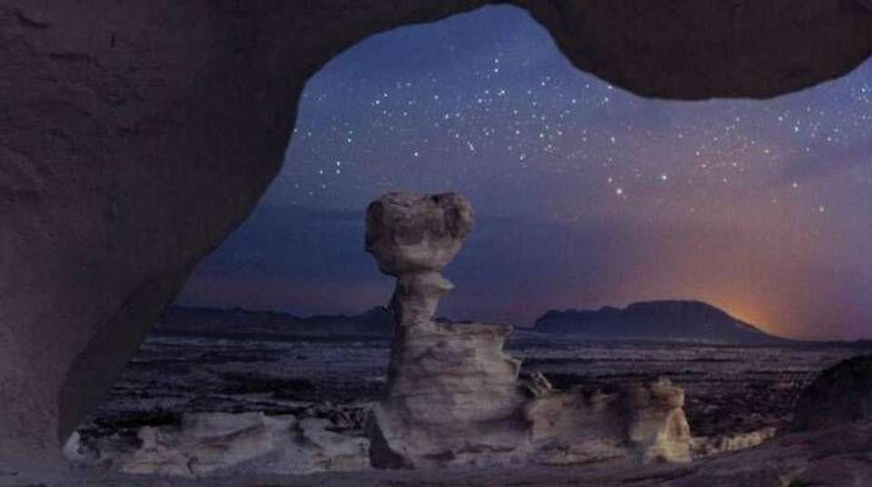 Argentina: San Juan: Ischigualasto and Talampaya - 4 days - Receptivo Aborigen Tours - Argentina